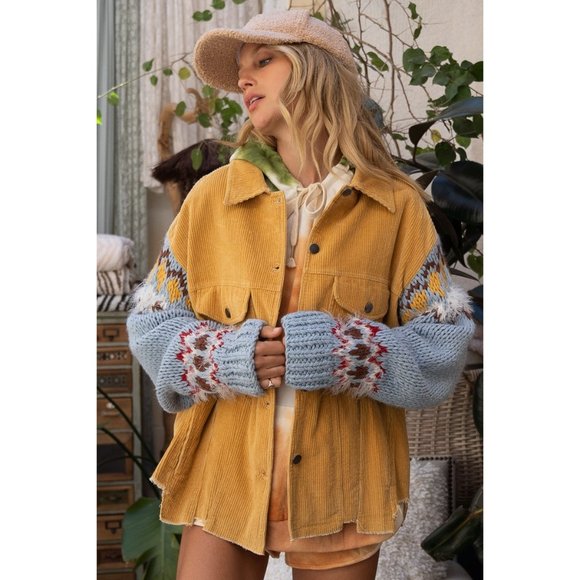 jacket - Picture 1 of 3